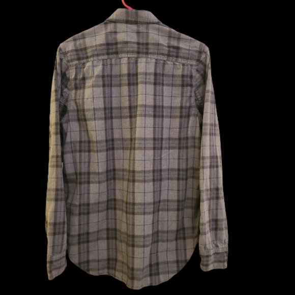 Gap 1969 Men's long Sleeve Button Down Shirt - Picture 2 of 3